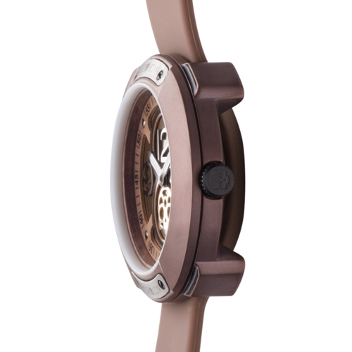 Vista Numero All Brown